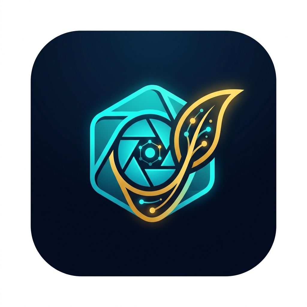 VitaVue Logo